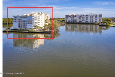 Indian River Condo For Sale in Merritt Island Florida