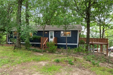 Welcome to peaceful Beaver Lake living! Nestled in the desirable - photo 3