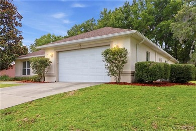 Very well-maintained 3-bed, 2-bath home in Sugarmill Woods - photo 3