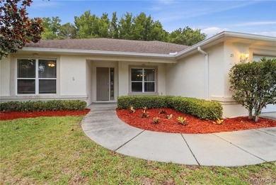 Very well-maintained 3-bed, 2-bath home in Sugarmill Woods - photo 5