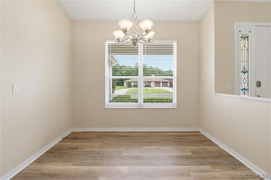 Very well-maintained 3-bed, 2-bath home in Sugarmill Woods - photo 8