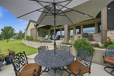 Welcome to refined lakeside living in the prestigious gated - photo 9