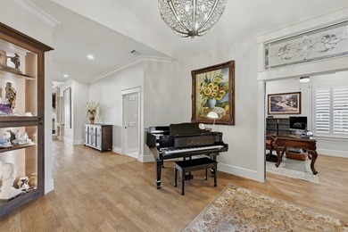 Welcome to refined lakeside living in the prestigious gated - photo 10