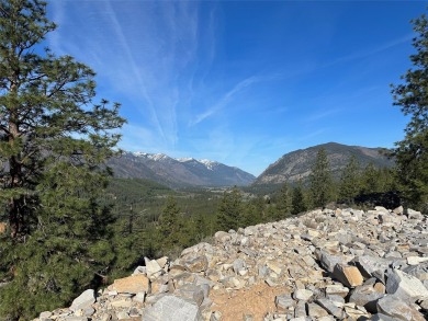 Clark Fork River Acreage For Sale in Plains Montana