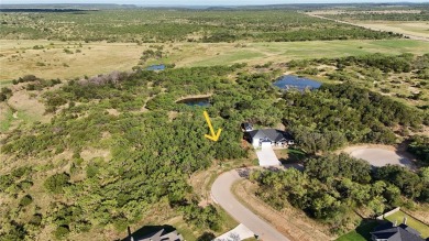 Lake Lot For Sale in Graford, Texas