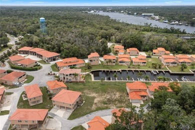 Rare Waterfront Lot Opportunity in Tradewinds at Homosassa! - photo 1