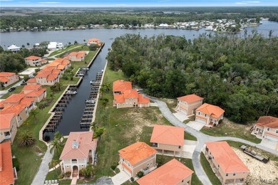 Rare Waterfront Lot Opportunity in Tradewinds at Homosassa! - photo 2
