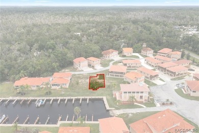 Rare Waterfront Lot Opportunity in Tradewinds at Homosassa! - photo 5