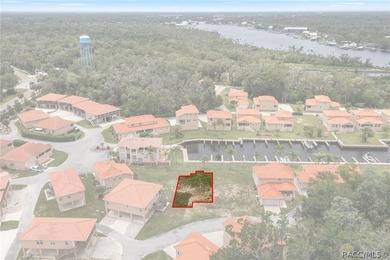 Rare Waterfront Lot Opportunity in Tradewinds at Homosassa! - photo 8