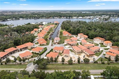 Rare Waterfront Lot Opportunity in Tradewinds at Homosassa! - photo 9