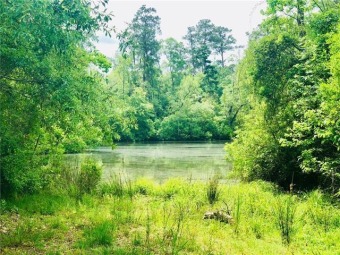 Tchefuncte River Acreage For Sale in Covington Louisiana