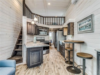 Owner financing available. Cozy, luxury living at an affordable - photo 2