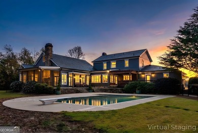 Experience a rare blend of privacy, acreage, and riverfront - photo 3