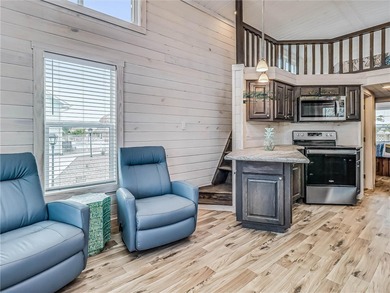 Owner financing available. Cozy, luxury living at an affordable - photo 8