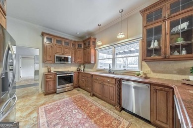 Experience a rare blend of privacy, acreage, and riverfront - photo 9
