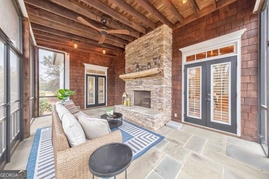 Experience a rare blend of privacy, acreage, and riverfront - photo 10
