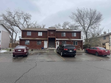 Colorado River Home For Sale in Clifton Colorado