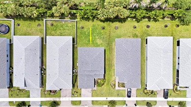 This 2021 Yarrow Model by Mattamy Homes is a luxury 2-story home - photo 3