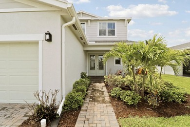 This 2021 Yarrow Model by Mattamy Homes is a luxury 2-story home - photo 5