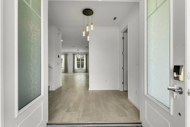 This 2021 Yarrow Model by Mattamy Homes is a luxury 2-story home - photo 6