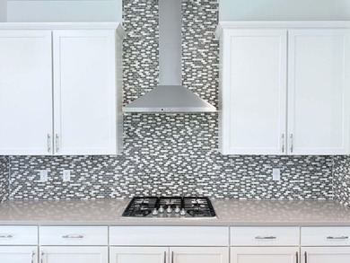 This 2021 Yarrow Model by Mattamy Homes is a luxury 2-story home - photo 10