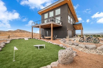 Colorado River Home For Sale in Loma Colorado