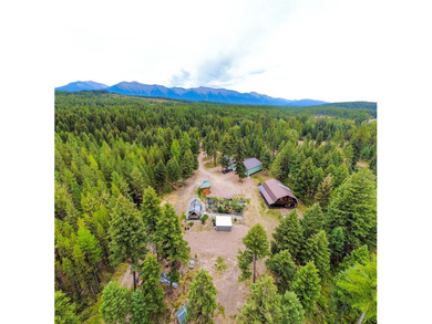 (private lake, pond, creek) Home For Sale in Seeley Lake Montana