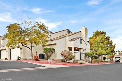 Lake Condo For Sale in Las Vegas, Nevada