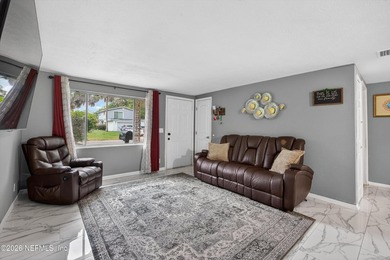 Welcome to this Charming 4-bedroom, 2-full bath home in the - photo 11