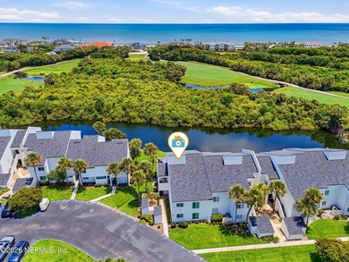 Experience elevated coastal living in this beautifully appointed - photo 1