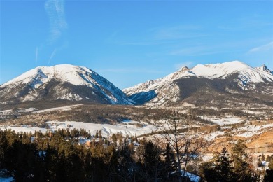 Lake Condo Sale Pending in Dillon, Colorado