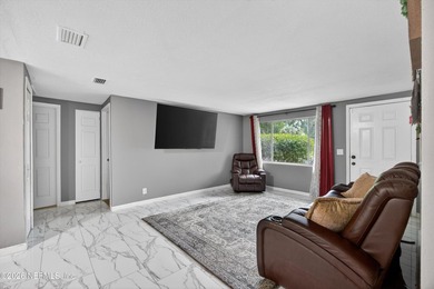 Welcome to this Charming 4-bedroom, 2-full bath home in the - photo 12