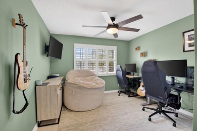 Modern, clean, and filled with natural light-this 3-bedroom, 2 - photo 12