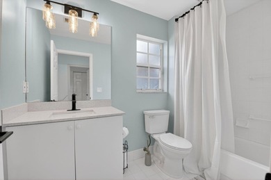 Modern, clean, and filled with natural light-this 3-bedroom, 2 - photo 13