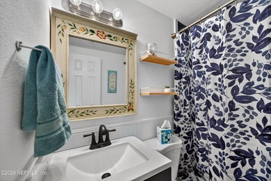 Welcome to this Charming 4-bedroom, 2-full bath home in the - photo 18