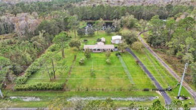 Lake Home For Sale in Lakeland, Florida