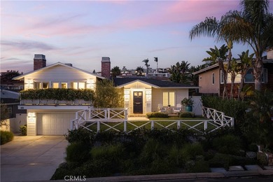 Welcome home to this charming Corona Highlands beach house - photo 1