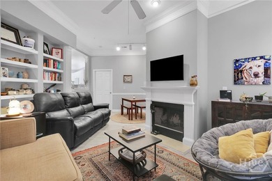 Beautifully maintained 2BR/2BA condo with newer HVAC in the - photo 3