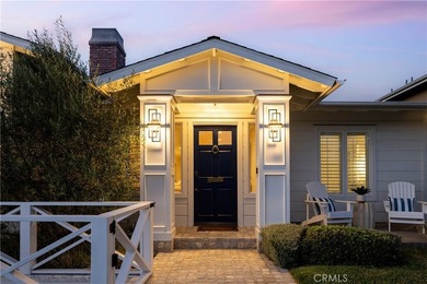 Welcome home to this charming Corona Highlands beach house - photo 4