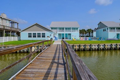 Enjoy the best of waterfront living at Gables of Copano Vista! - photo 5