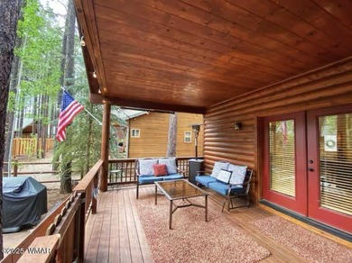 OWNER FINANCING AVAILABLE! A rare find, his Gorgeous Furnished 3