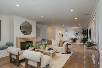 Welcome home to this charming Corona Highlands beach house - photo 6