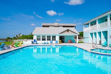 Enjoy the best of waterfront living at Gables of Copano Vista! - photo 7