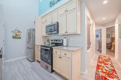 Enjoy the best of waterfront living at Gables of Copano Vista! - photo 9