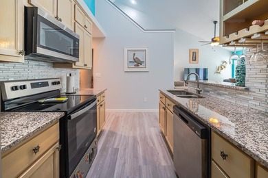Enjoy the best of waterfront living at Gables of Copano Vista! - photo 10