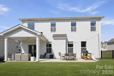 Welcome home to 5821 Casper Drive, where every detail is - photo 31