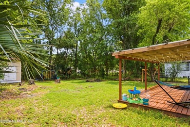 Welcome to this Charming 4-bedroom, 2-full bath home in the - photo 32