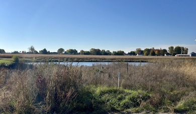 (private lake, pond, creek) Lot For Sale in Zeeland Michigan