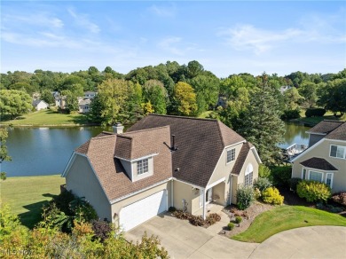 Lake Condo For Sale in Twinsburg, Ohio