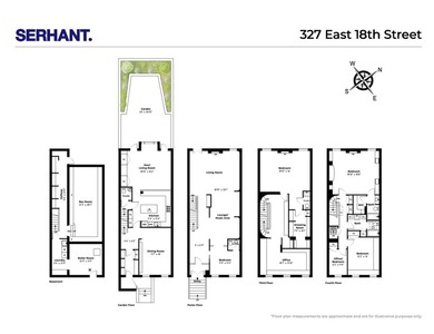 327 East 18th St - photo 2